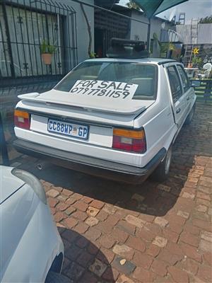 Jetta Automatic model 1999