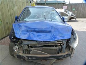 Hyundai i20 1.4 Manual - 2010 stripping for Spares
