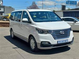 2021 Hyundai HI Elite 