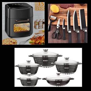 15L Airfryer combos for sale online order contact for price