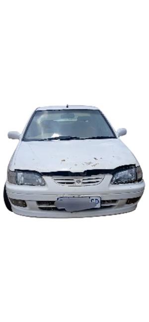 NISSAN SENTRA MK3 STRIPPING FOR SPARES