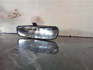Pre Owned Parts | Dodge Caliber Rear View Mirror  