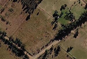 Vacant Land Agricultural For Sale in Valley Settlements A H