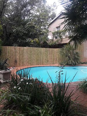 Fence priced to go
