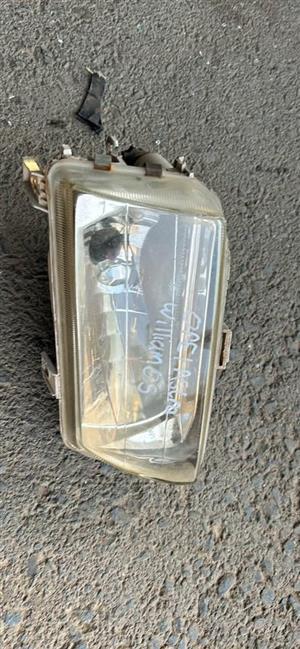 Opel Astra F Left Front Head Light For Sale @Circle 7 Used Parts