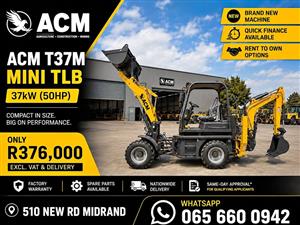 2026 ACM T37M TLB
