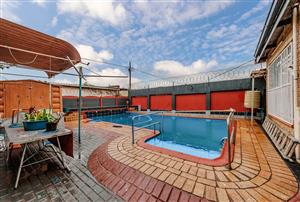 Charming Family Home For Sale in Claremont