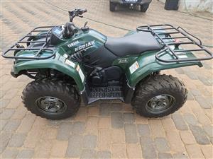 Yamaha Kodiak 450 ATV Quad 2006 