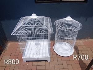 Bird Cages for sale 