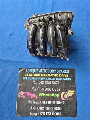 BMW N42 N46 3 Series E46 Intake Manifold