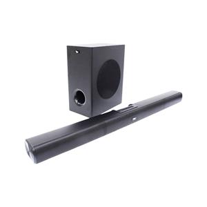 Starsound SSHSB-2.1-300W 2.1ch 300w Soundbar with Wired Subwoofer System