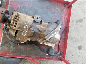 VOLVO XC70 TRANSFER CASE FOR SALE