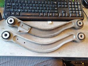 Mercedes benz W204/W205 trailing arms