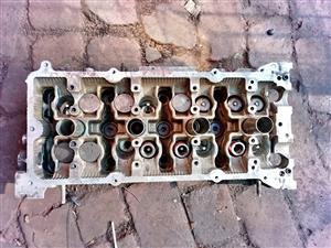 Nissan X Trail 2004 2.0 Cylinder Head For Sale