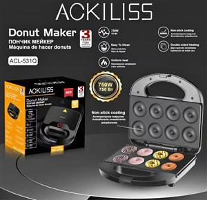 Donut makers for sale