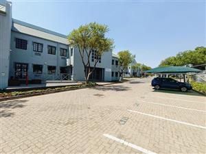Fantastic warehouse to let in the sought after Halfway House area for only R 69pm²!