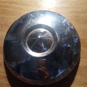 Opel Rekird, hub cap