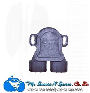 Nissan Sentra Almera GA 16 SR20 DBL PLUG 6 PIN TPS Sensor Throttle Position Sensor