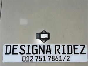 BMW E60 5-SERIES/E61/E63/E64 STABILITY CONTROL SENSOR AVAILABLE.