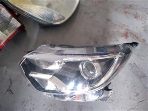 Renault Triba L/Hand Side Headlight lead for Sale whatsapp 