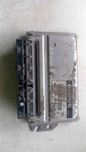 Kia picanto 1.1 computer box 