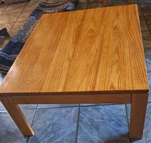 Oak table for sale