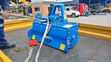 ROTAVATOR 1.0M 1.6M 2.1M