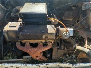 2x uno engines for sell 