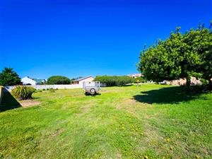 Vacant Land Residential For Sale in Still Bay West