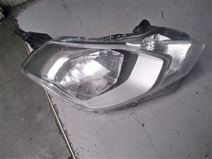 Datsun go headlight New Shape R/Hand Side for Sale