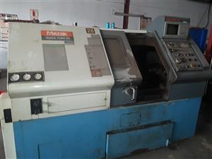 Machines for sale