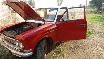 Datsun 520 1967 For Sale