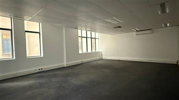 Office Rental Monthly in Cape Town City Centre