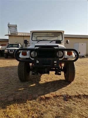 Toyota Land Cruiser In South Africa Junk Mail