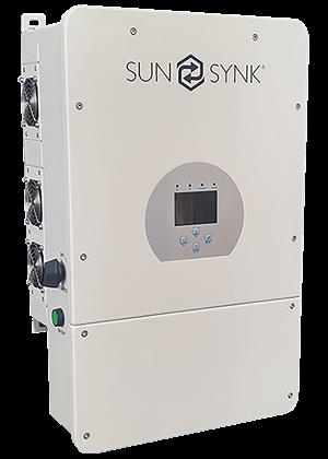 Sunsynk Sun 8KW 1P 48v Hybrid Inverter including wifi
