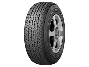 255-65-17″ Dunlop Grandtrek AT25 110h Tyres