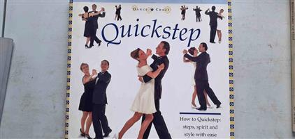 Quickstep - Paul Bottomer