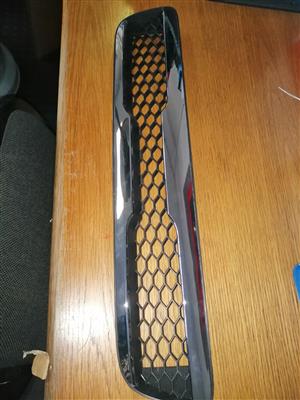 Grille For KIA SOUL