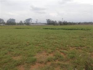 Vacant Land Residential For Sale in Struisbult