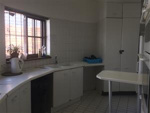 			Daily accommodation available in Rosebank 