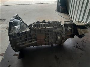 Ford Ranger 3.0  TDCi