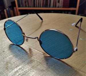 Round Framed Sunglasses For Sale