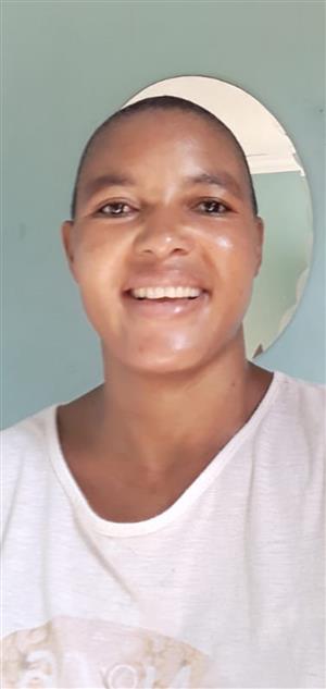 36 year old Zim lady with good refs desperately needs stay in or stay out job