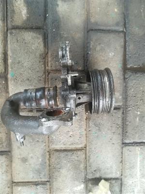 TOYOTA COROLLA WATER PUMP FOR SALE