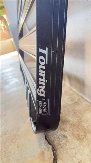 Toyota 4Runner Roof Rack