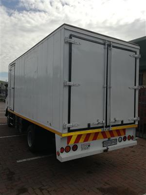 Office furniture removals 