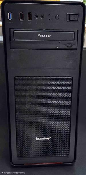 Intel Core i5 Computer