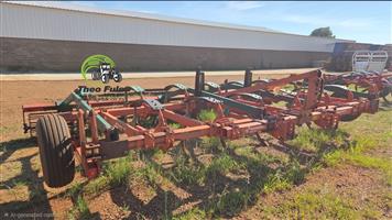 2013 Kverneland CLG II