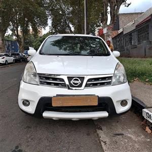 2014 Nissan Livina 1.5 Xgear