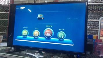 Hisence 32 inch tv